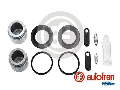 Repair Kit, brake caliper